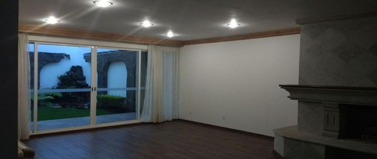 Foto de casa en renta en calle josefa ortiz de domínguez 401, maple, metepec, méxico, 0 No. 04