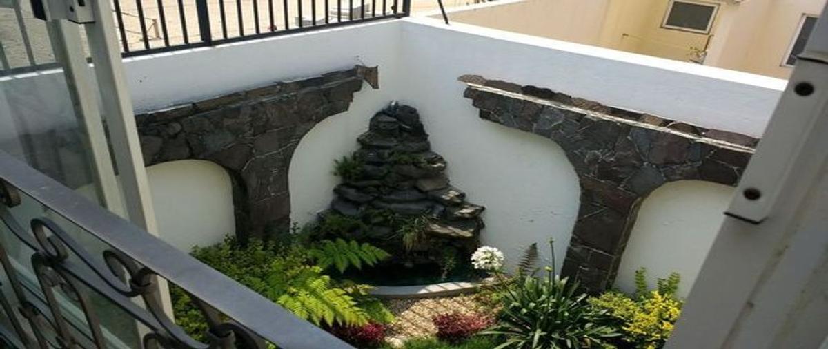 Foto de casa en renta en calle josefa ortiz de domínguez 401, maple, metepec, méxico, 0 No. 05