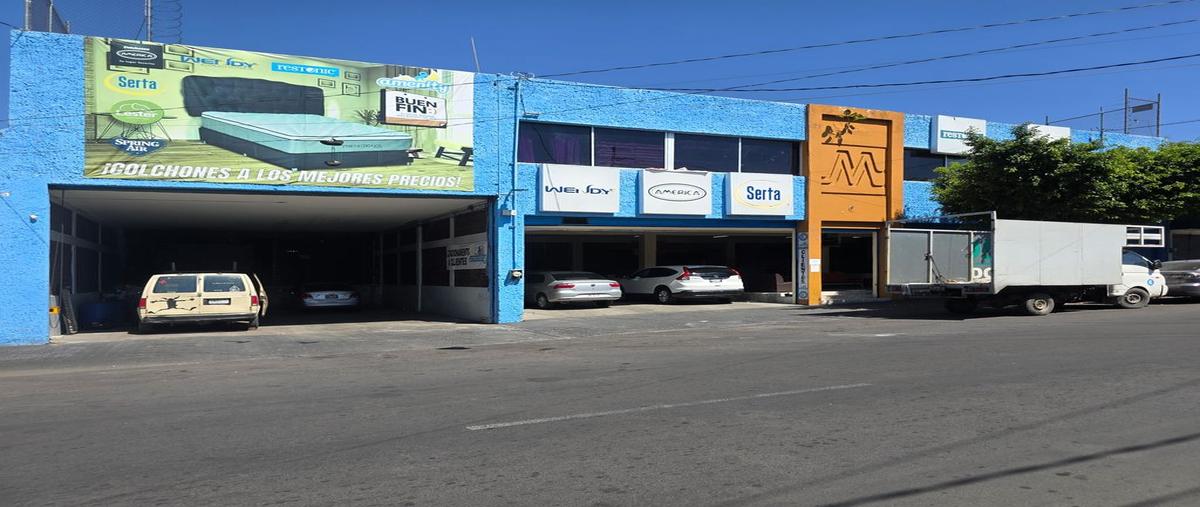 Foto de nave industrial en calle josefa ortiz de domínguez 735, el mirador, guadalajara, jalisco, 0 foto 02 Foto de nave industrial en venta en calle josefa ortiz de domínguez 735, el mirador, guadalajara, jalisco, 0 No. 02
