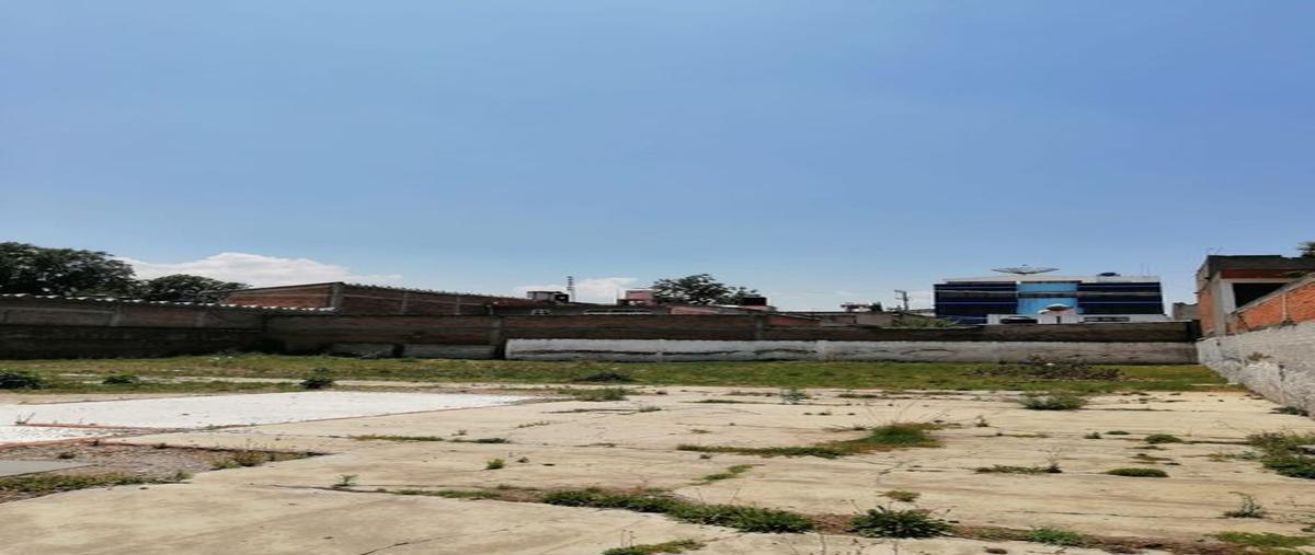 Foto de terreno habitacional en calle juan aldama 904, francisco murguía el ranchito, toluca, méxico, 0 foto 01 Foto de terreno habitacional en venta en calle juan aldama 904, francisco murguía el ranchito, toluca, méxico, 0 No. 01