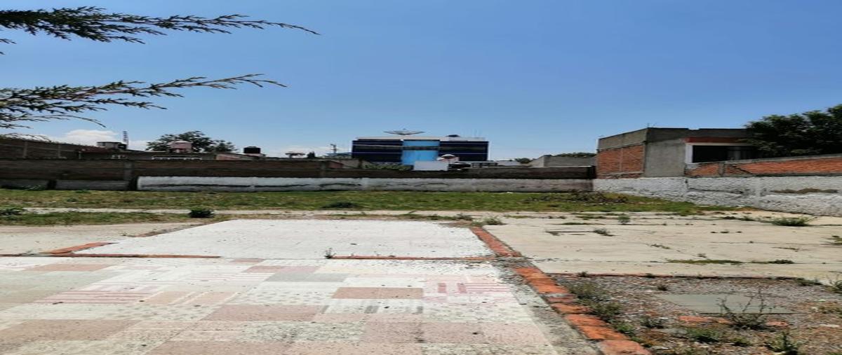 Foto de terreno habitacional en calle juan aldama 904, francisco murguía el ranchito, toluca, méxico, 0 foto 04 Foto de terreno habitacional en venta en calle juan aldama 904, francisco murguía el ranchito, toluca, méxico, 0 No. 04