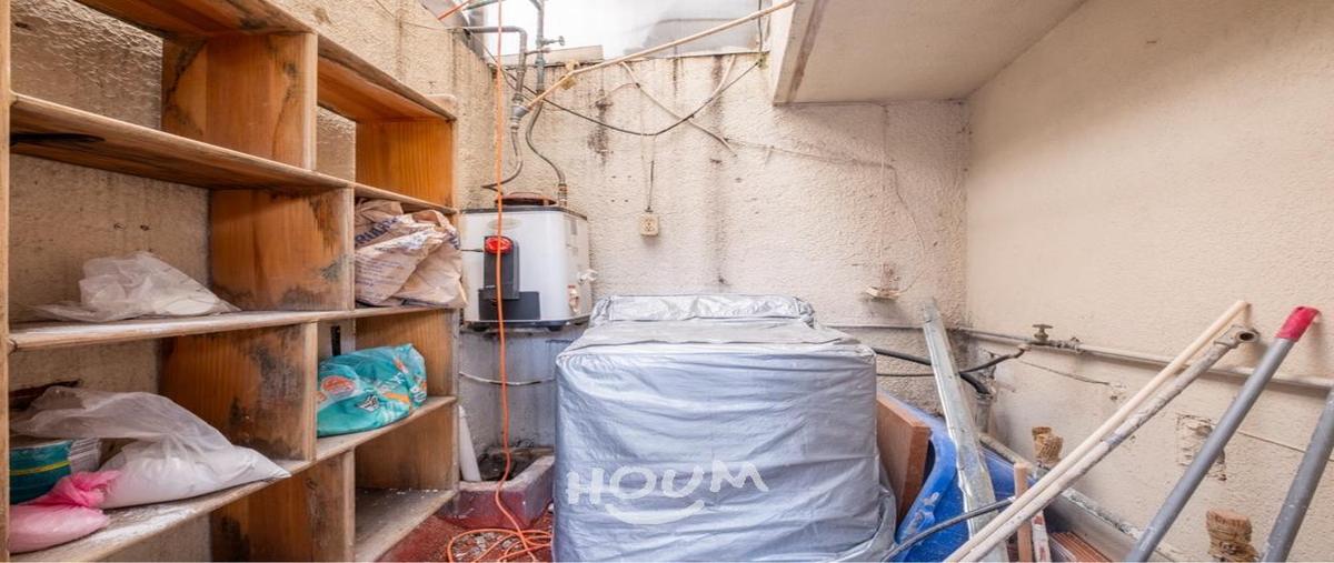 Foto de departamento en renta en calle juan e. hernández y davalos , asturias, cuauhtémoc, df / cdmx, 30438214 No. 04