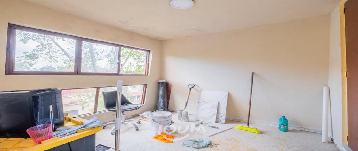 Foto de departamento en renta en calle juan e. hernández y davalos , asturias, cuauhtémoc, df / cdmx, 30438214 No. 05