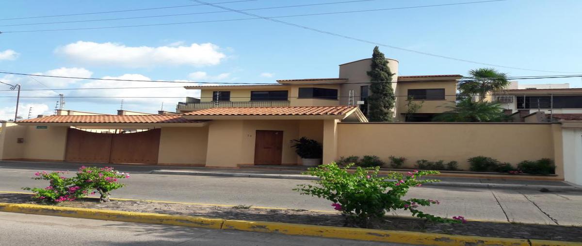 Foto de casa en venta en calle juan pablo ii 77, guadalupe, culiacán, sinaloa, 0 No. 01