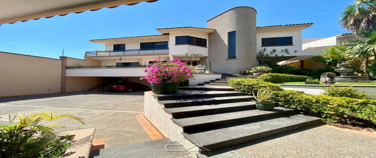Foto de casa en venta en calle juan pablo ii 77, lomas de guadalupe, culiacán, sinaloa, 24872674 No. 04