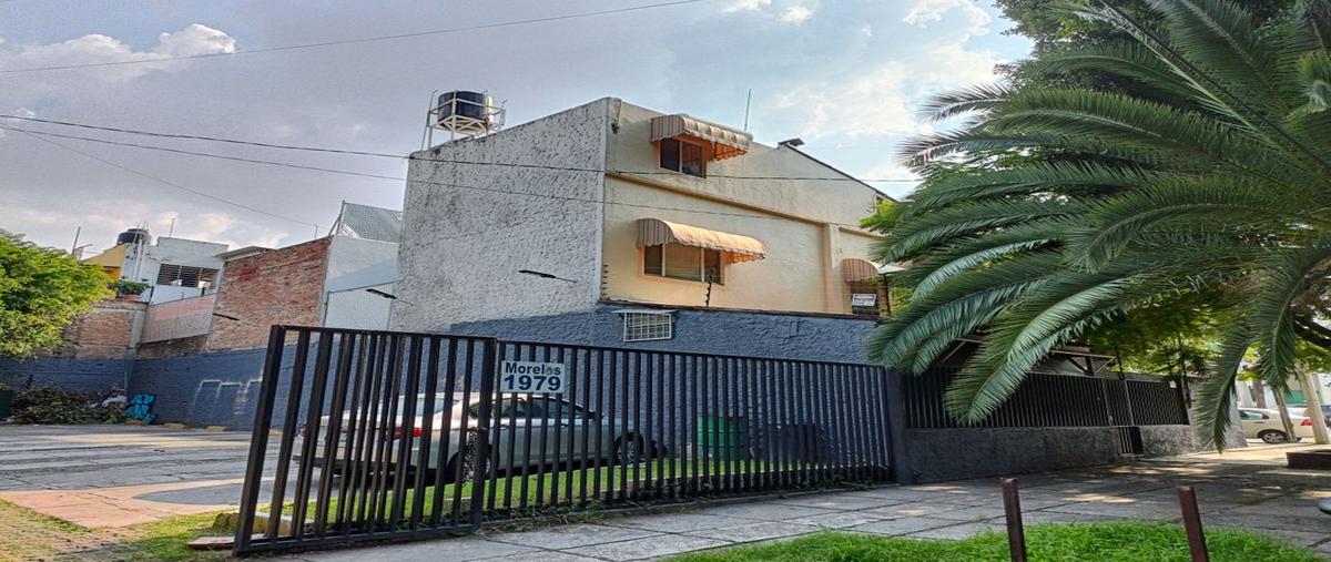 Foto de casa en venta en calle juan ruiz de alarcón 5, rojas ladrón de guevara, guadalajara, jalisco, 0 No. 03