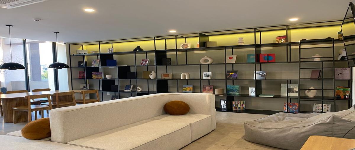 Foto de departamento en renta en calle juan ruiz de alarcón 519, jardines del bosque norte, guadalajara, jalisco, 0 No. 05