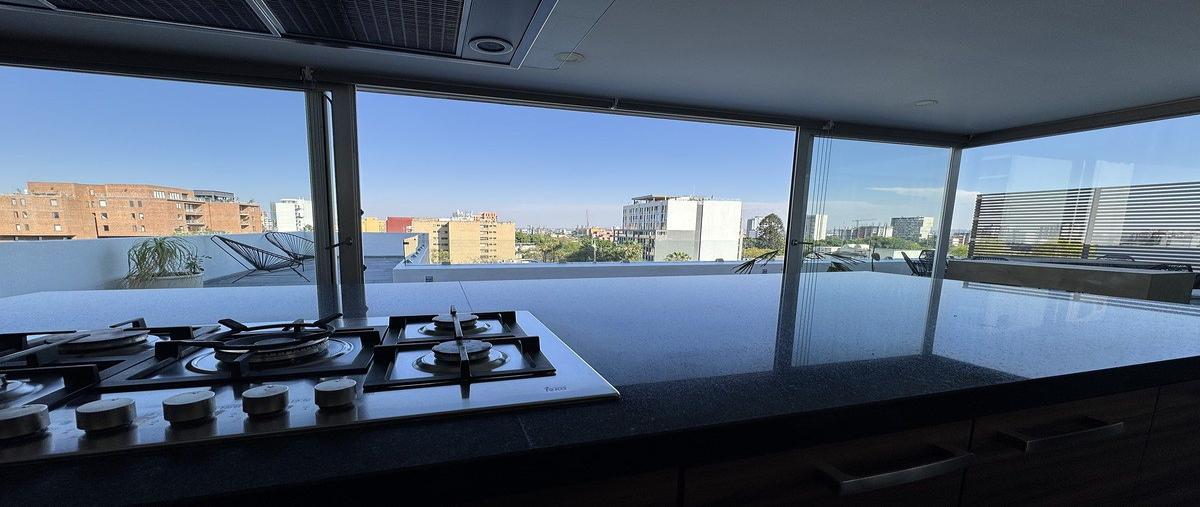 Foto de departamento en venta en calle juan ruiz de alarcón , lafayette, guadalajara, jalisco, 30920216 No. 03