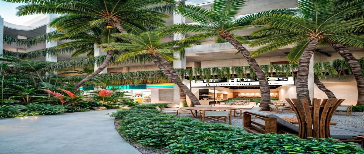 Foto de departamento en calle juanek lote 1 , aldea zama, tulum, quintana roo, 28467659 foto 05 Foto de departamento en venta en calle juanek lote 1 , aldea zama, tulum, quintana roo, 28467659 No. 05