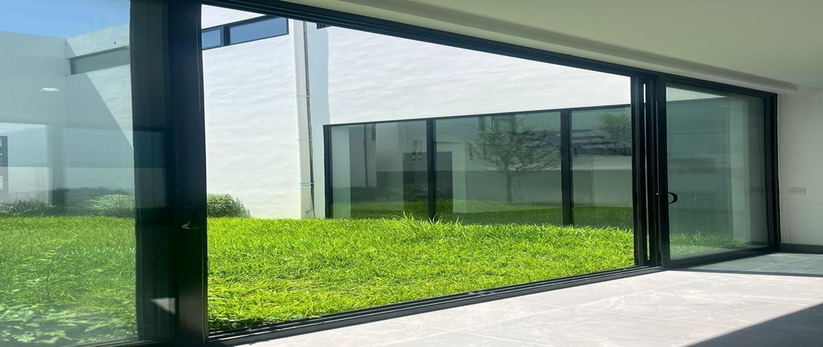 Foto de casa en venta en calle juarez , bosques de las misiones sector encino, santiago, nuevo león, 30326820 No. 04