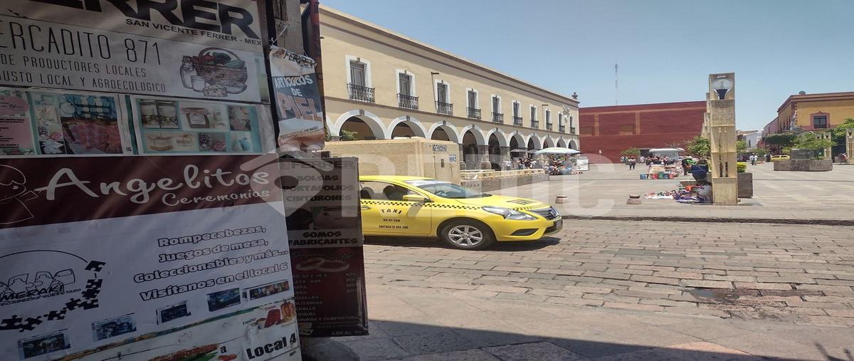 Foto de casa en venta en calle juarez , centro, querétaro, querétaro, 0 No. 03