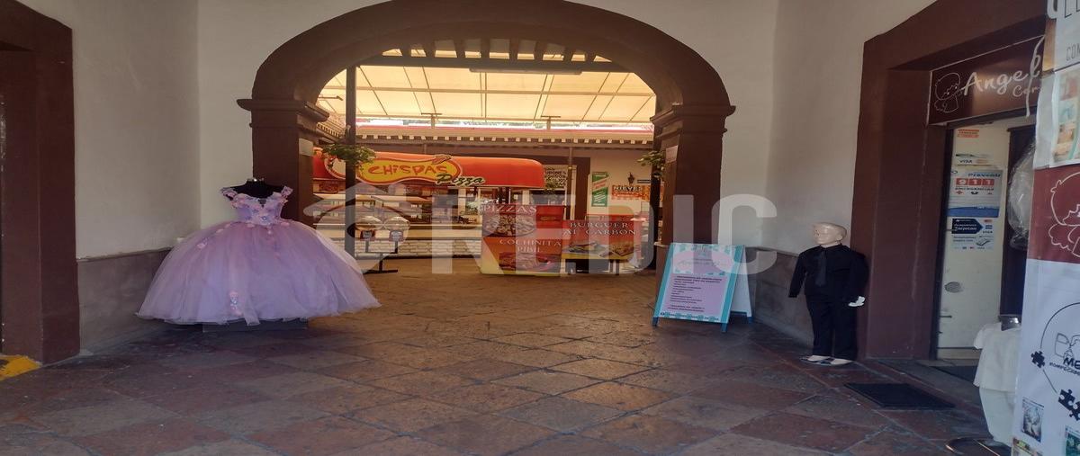 Foto de casa en venta en calle juarez , centro, querétaro, querétaro, 0 No. 05