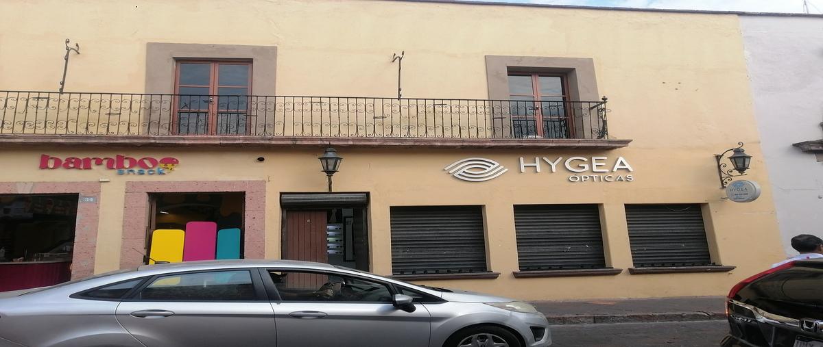 Foto de local en renta en calle juarez , centro, querétaro, querétaro, 0 No. 03