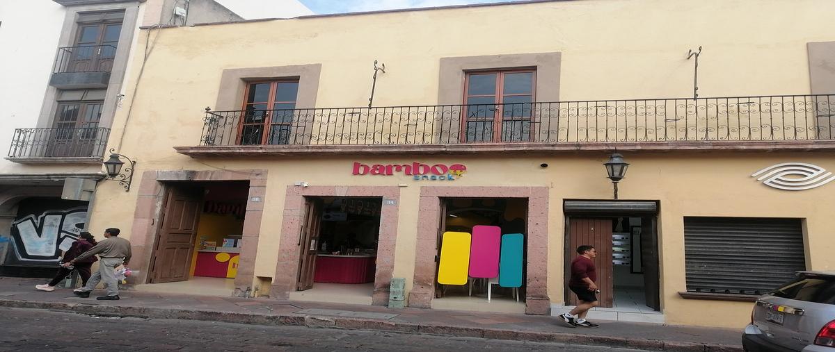 Foto de local en renta en calle juarez , centro, querétaro, querétaro, 0 No. 04