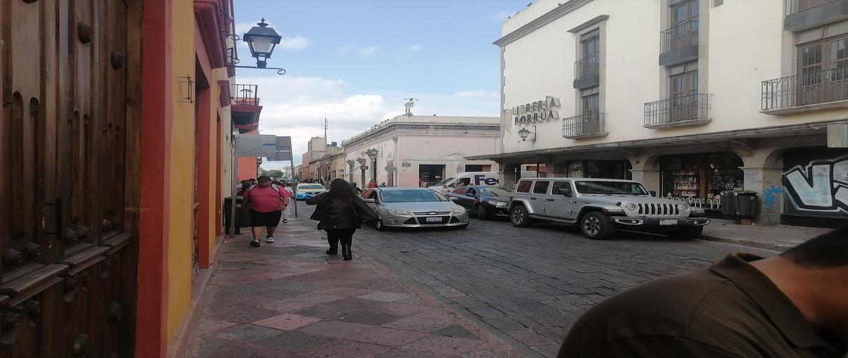 Foto de local en renta en calle juarez , centro, querétaro, querétaro, 0 No. 05