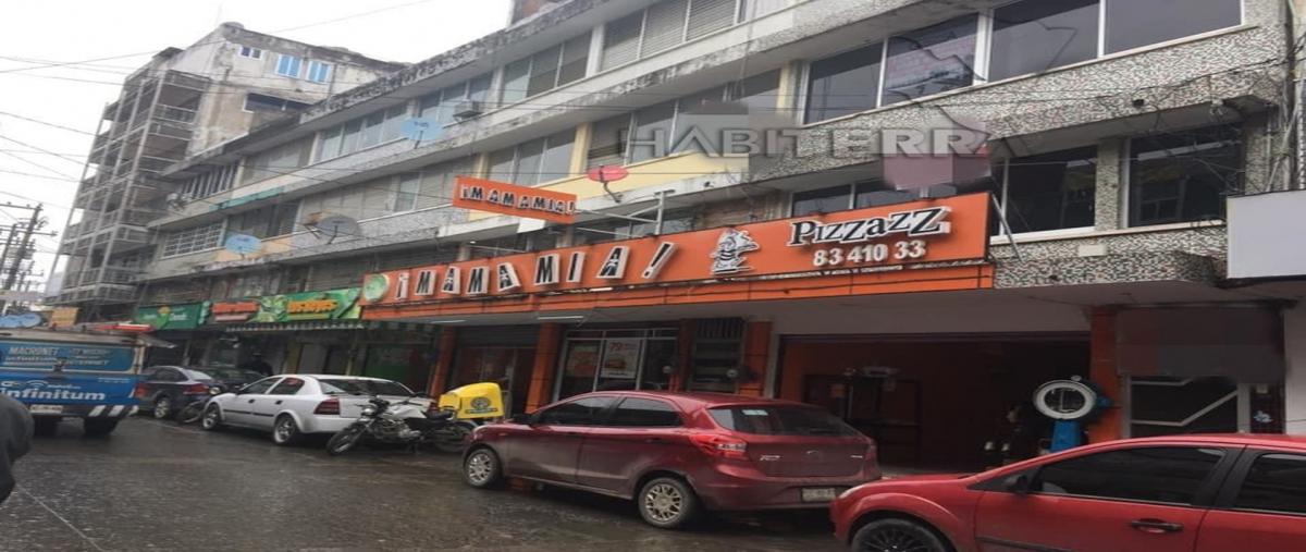 Foto de oficina en renta en calle juarez colonia centro , túxpam de rodríguez cano centro, tuxpan, veracruz de ignacio de la llave, 0 No. 02