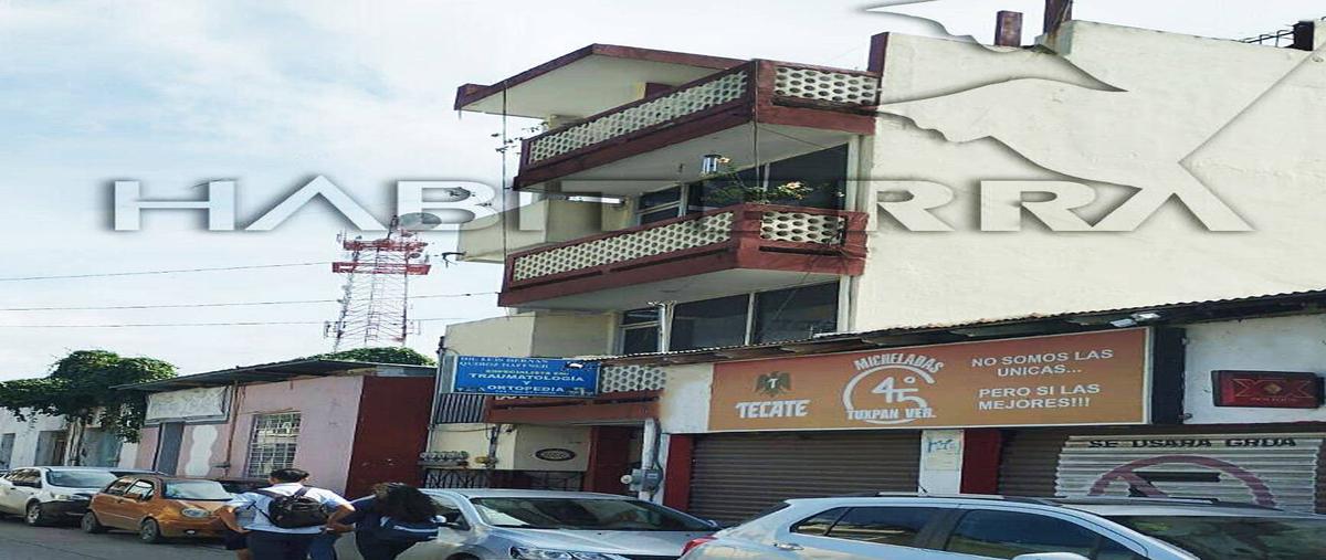 Foto de edificio en calle juarez , hidalgo centro, pueblo viejo, veracruz de ignacio de la llave, 27410888 foto 03 Foto de edificio en venta en calle juarez , hidalgo centro, pueblo viejo, veracruz de ignacio de la llave, 27410888 No. 03