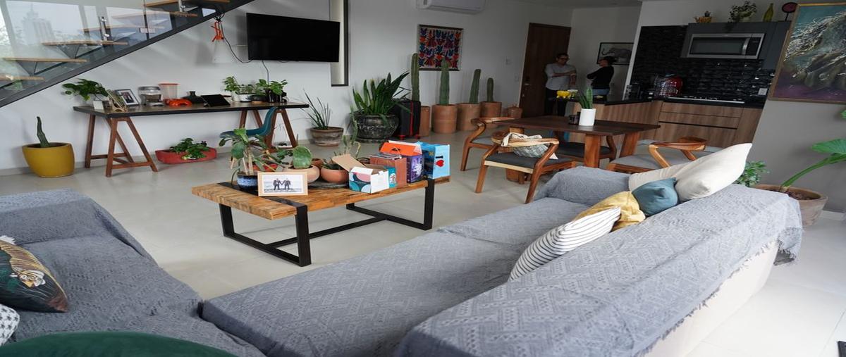 Foto de departamento en venta en calle justo sierra 2318, ladrón de guevara, guadalajara, jalisco, 0 No. 03