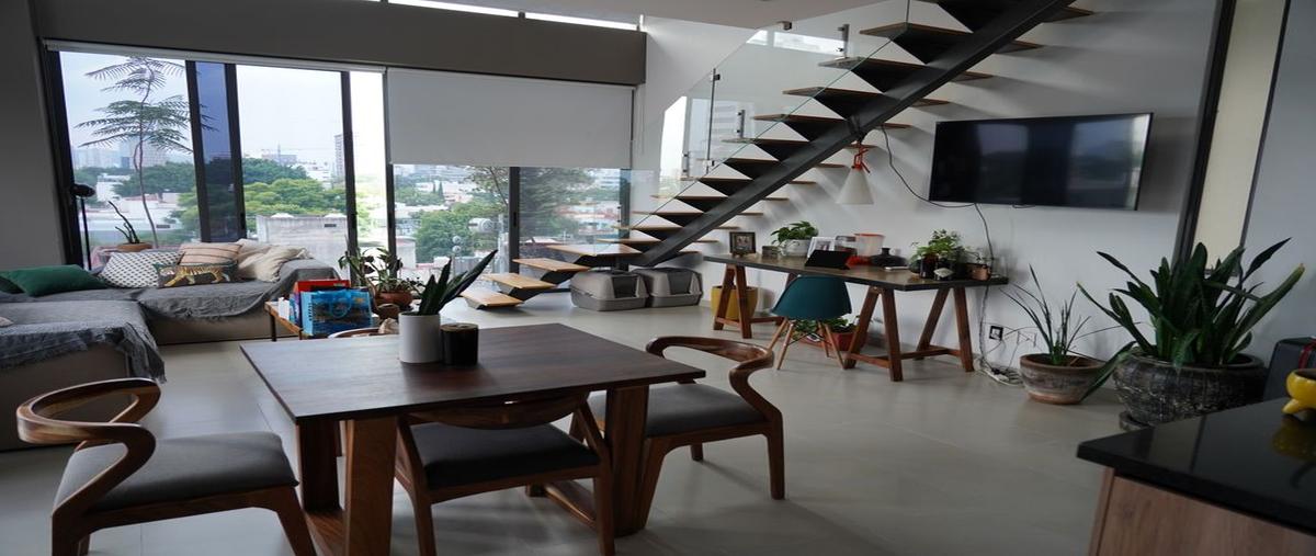 Foto de departamento en venta en calle justo sierra 2318, ladrón de guevara, guadalajara, jalisco, 0 No. 05