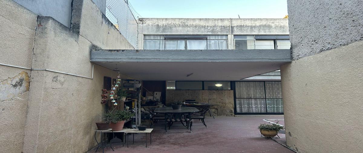 Foto de casa en venta en calle justo sierra 2368ladrón de guevara44650 guadalajarajal. , ladrón de guevara, guadalajara, jalisco, 28226005 No. 03