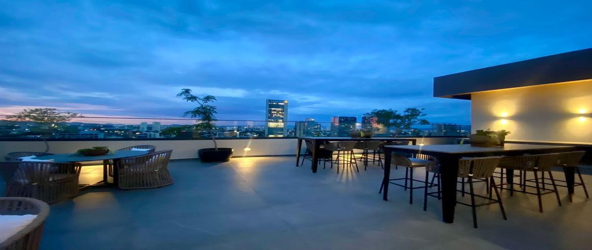 Foto de departamento en venta en calle justo sierra 2665, arcos vallarta, guadalajara, jalisco, 0 No. 05