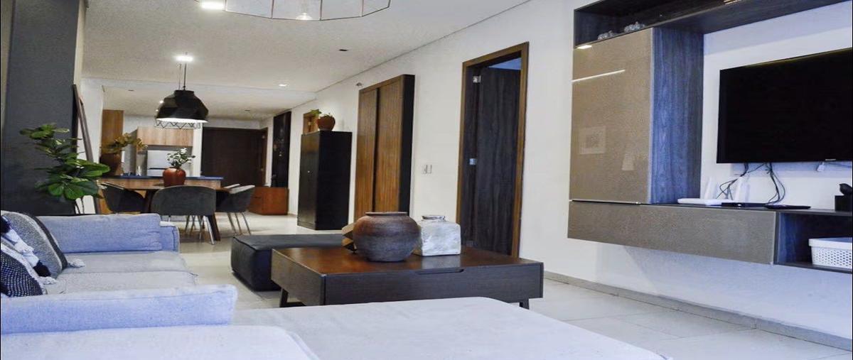 Foto de departamento en renta en calle justo sierra , ladrón de guevara, guadalajara, jalisco, 0 No. 03