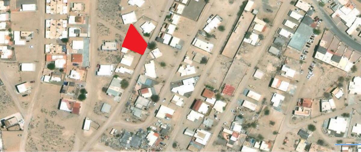 Foto de terreno habitacional en venta en calle k , bahía la choya, puerto peñasco, sonora, 31506474 No. 05