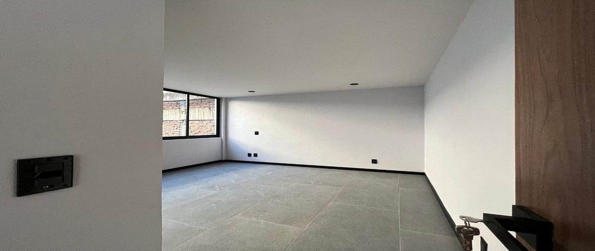 Foto de departamento en calle kansas , napoles, benito juárez, df / cdmx, 31042918 foto 05 Foto de departamento en venta en calle kansas , napoles, benito juárez, df / cdmx, 31042918 No. 05