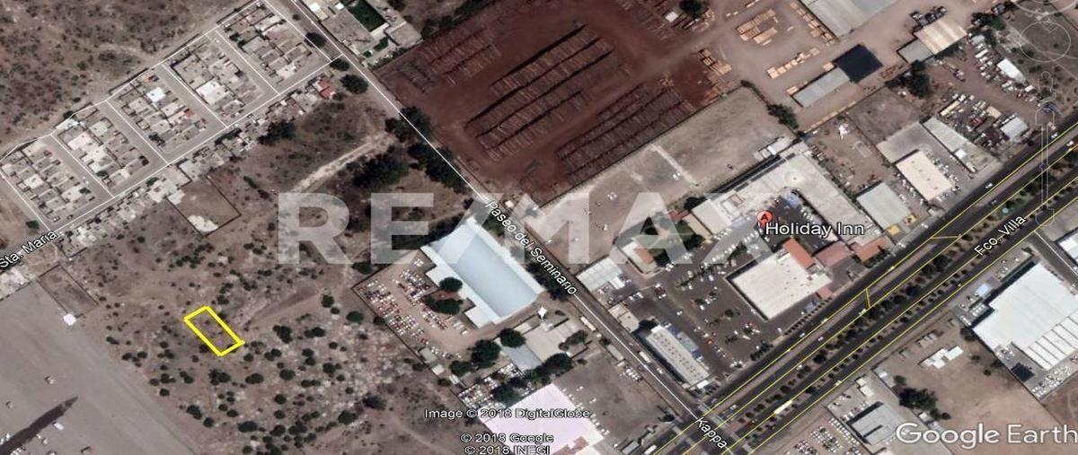 Foto de terreno comercial en venta en calle kappa , 20 de noviembre, durango, durango, 5894982 No. 03