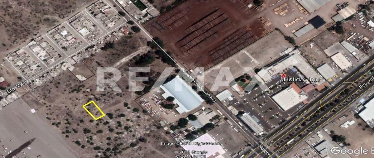Foto de terreno comercial en venta en calle kappa , 20 de noviembre, durango, durango, 5894989 No. 03