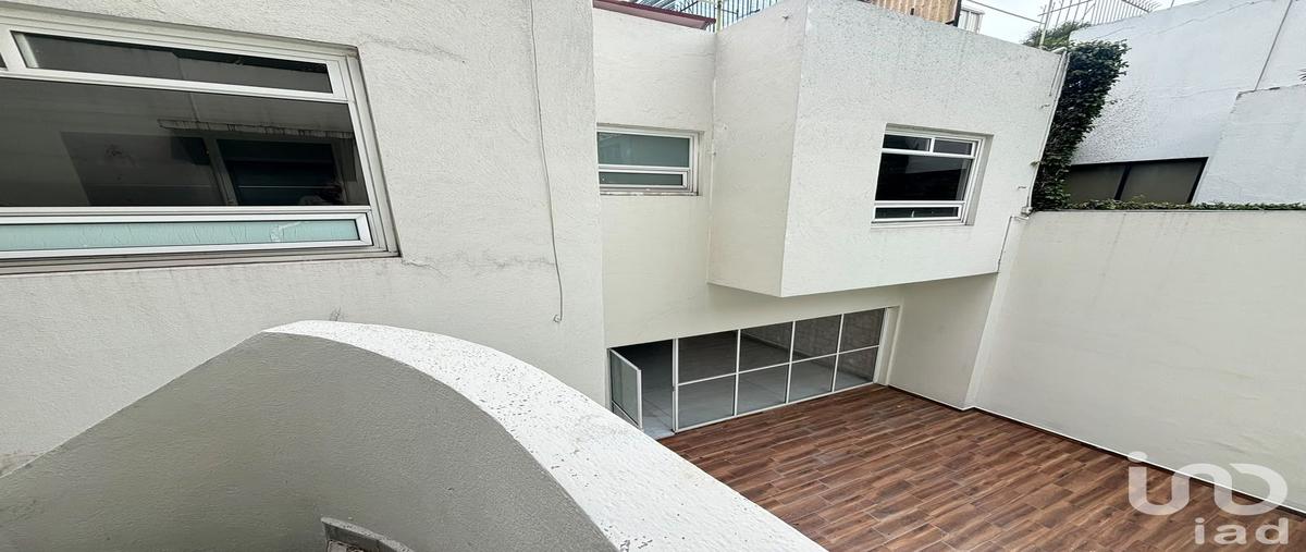 Foto de casa en renta en calle kepler 156, anzures, miguel hidalgo, df / cdmx, 0 No. 04
