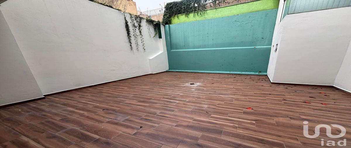 Foto de casa en renta en calle kepler 156, anzures, miguel hidalgo, df / cdmx, 0 No. 05