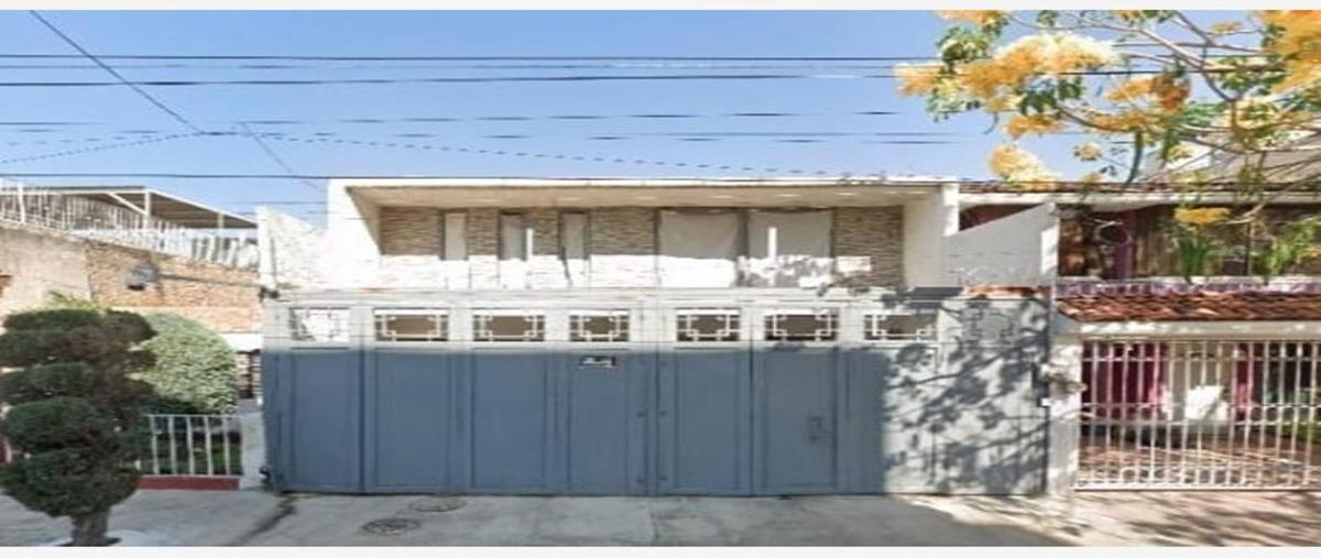 Foto de casa en calle kilimanjaro 1657, independencia, guadalajara, jalisco, 0 foto 01 Foto de casa en venta en calle kilimanjaro 1657, independencia, guadalajara, jalisco, 0 No. 01