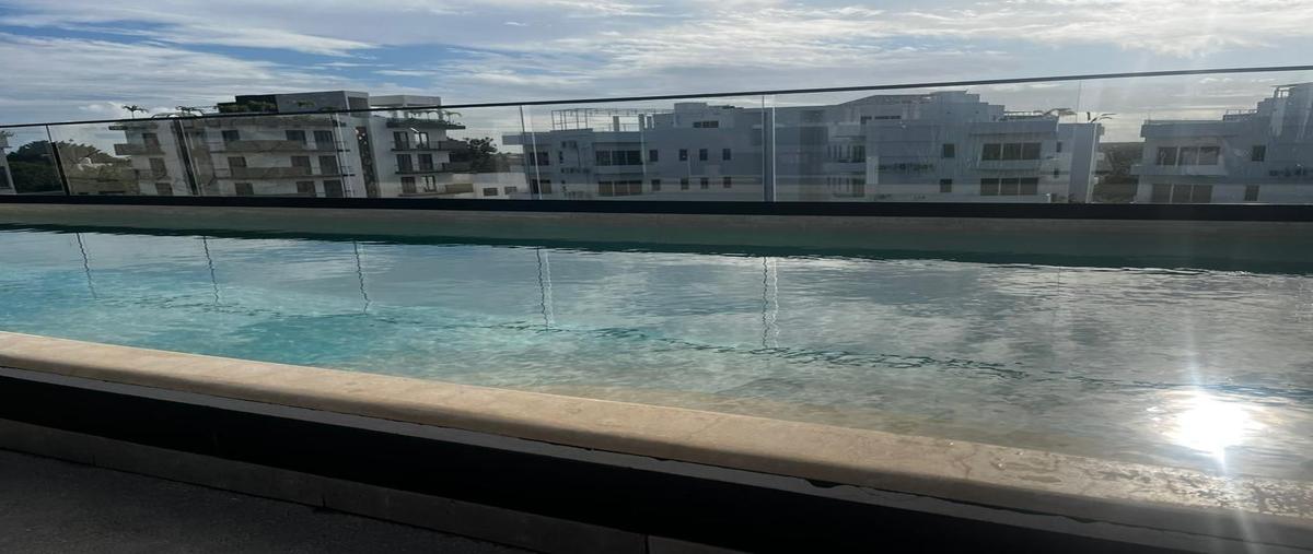 Foto de departamento en renta en calle kin , ejidal, solidaridad, quintana roo, 27332194 No. 02