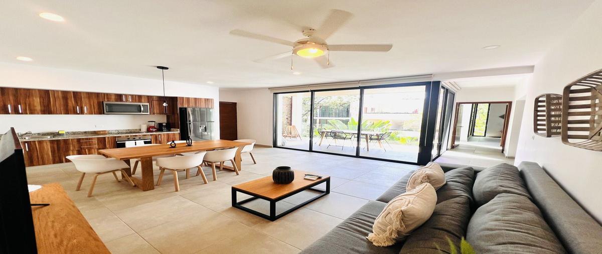 Foto de departamento en calle kinich , aldea zama, tulum, quintana roo, 0 foto 01 Foto de departamento en renta en calle kinich , aldea zama, tulum, quintana roo, 0 No. 01