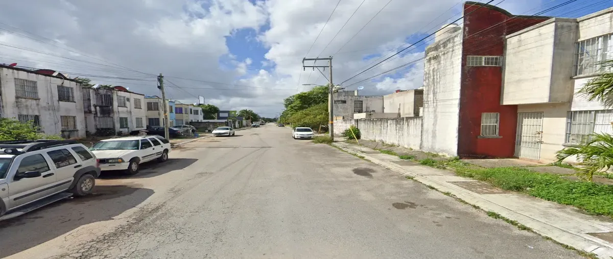 Foto de casa en condominio en venta en calle kukulcan -, galaxia las torres, benito juárez, quintana roo, 0 No. 03