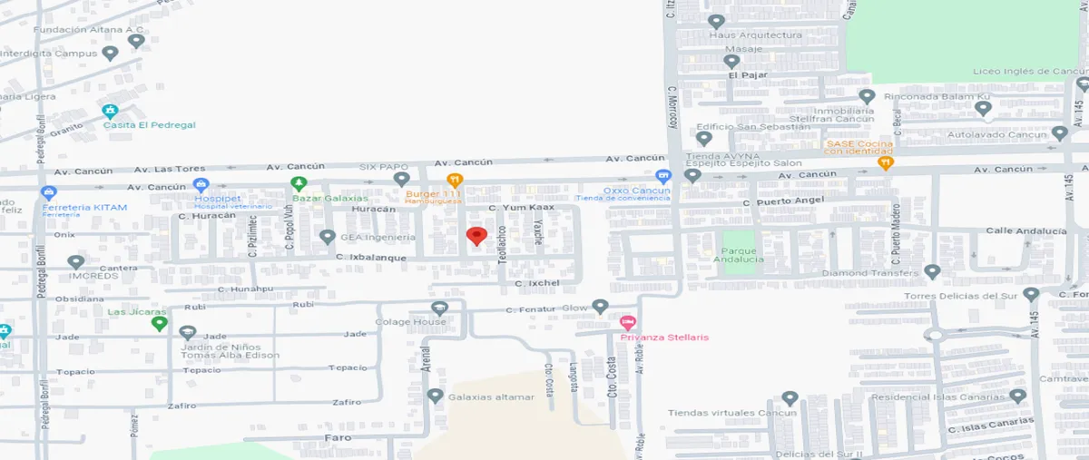 Foto de casa en condominio en venta en calle kukulcan -, galaxia las torres, benito juárez, quintana roo, 0 No. 04