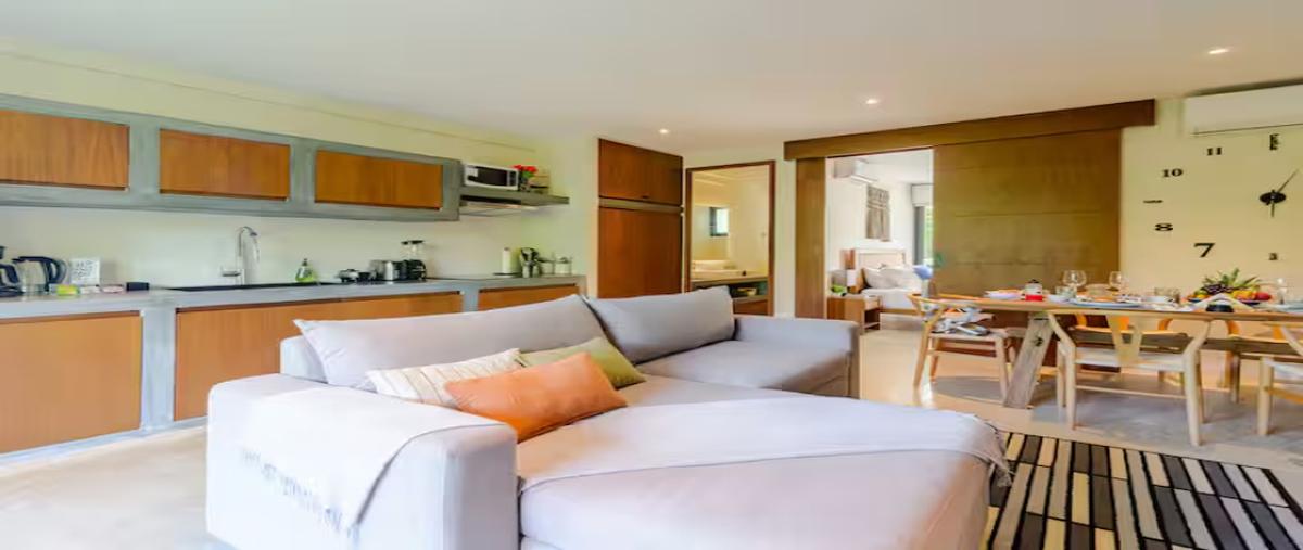 Foto de departamento en venta en calle kukulkán , tulum centro, tulum, quintana roo, 31049536 No. 04