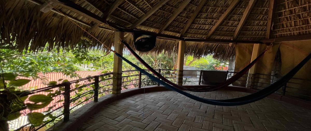 Foto de casa en venta en calle la barrita , mazunte, santa maría tonameca, oaxaca, 29459313 No. 03