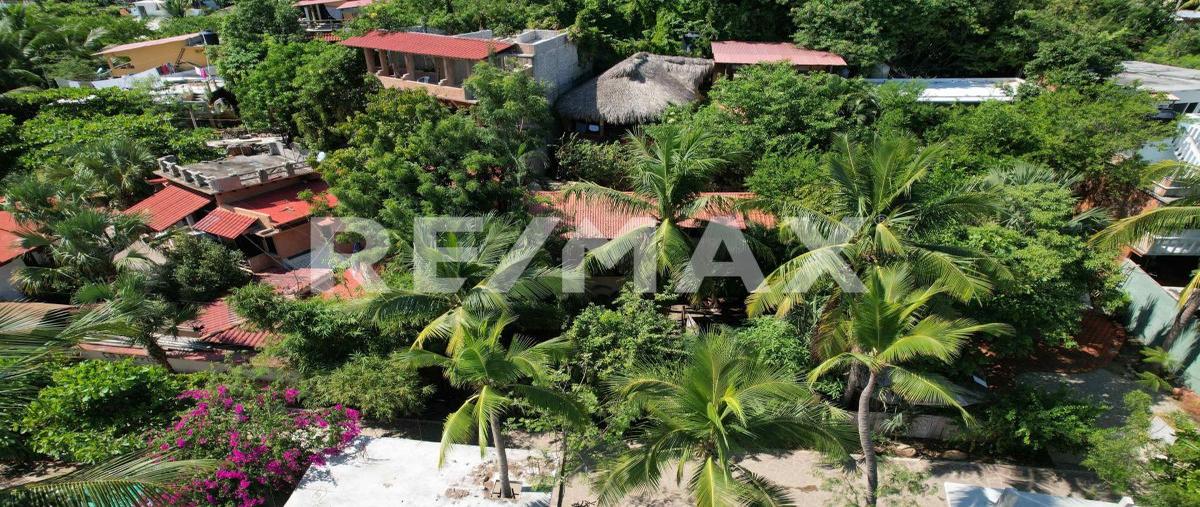 Foto de casa en venta en calle la barrita , mazunte, santa maría tonameca, oaxaca, 0 No. 05