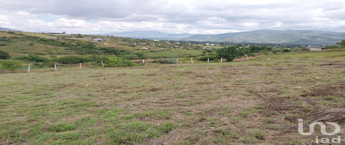 Foto de terreno habitacional en calle la carroza , san andres huayapam, san andrés huayápam, oaxaca, 0 foto 01 Foto de terreno habitacional en venta en calle la carroza , san andres huayapam, san andrés huayápam, oaxaca, 0 No. 01