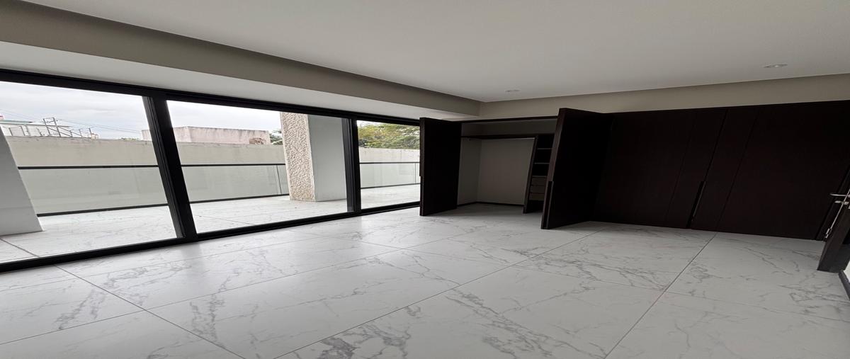 Foto de departamento en renta en calle la cauda , jardines del bosque centro, guadalajara, jalisco, 0 No. 03
