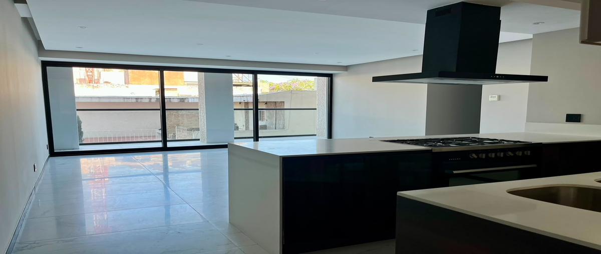 Foto de departamento en renta en calle la cauda , jardines del bosque centro, guadalajara, jalisco, 0 No. 03