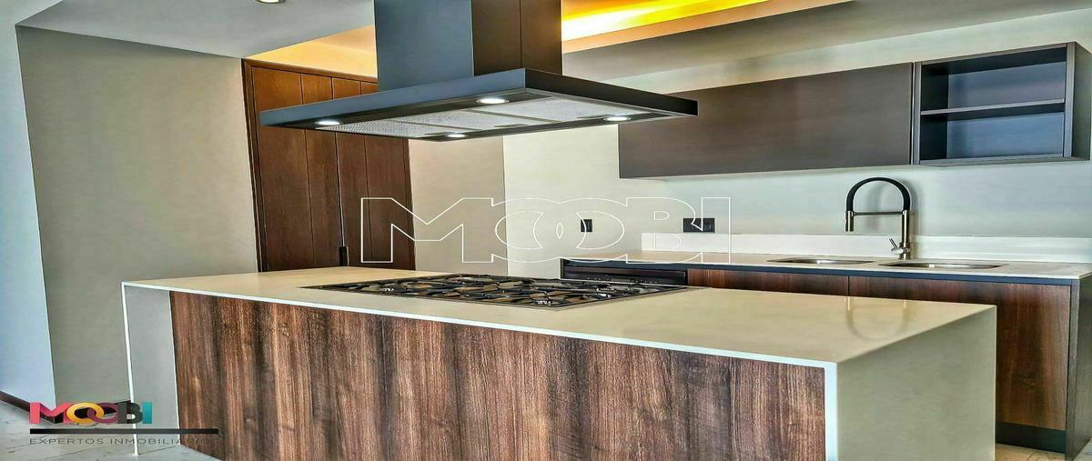 Foto de departamento en venta en calle la cauda , jardines del bosque norte, guadalajara, jalisco, 27597113 No. 03