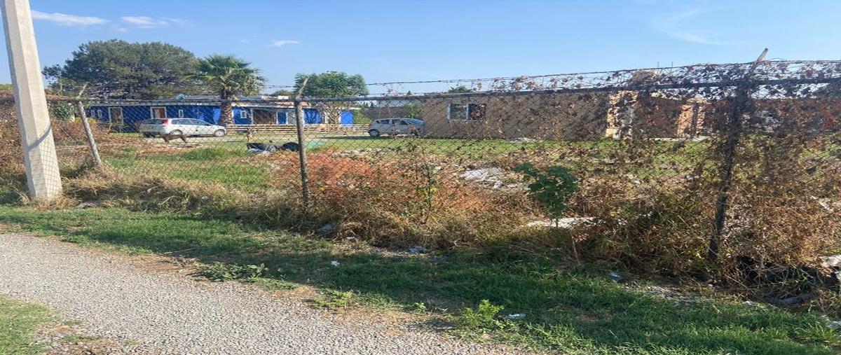 Foto de terreno habitacional en venta en calle la cienega 709, san rafael comac, san andrés cholula, puebla, 24831050 No. 02