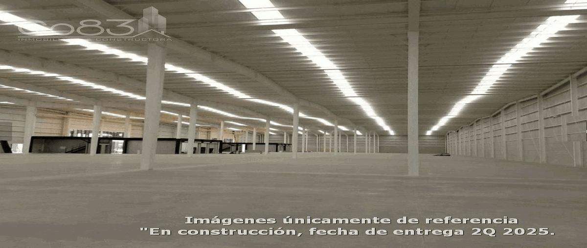 Foto de nave industrial en renta en calle la espinita , jardín industrial ixtapaluca, ixtapaluca, méxico, 30968519 No. 03