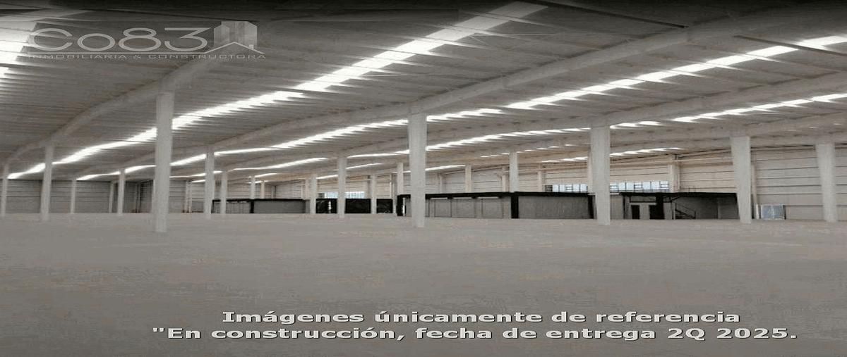 Foto de nave industrial en renta en calle la espinita , jardín industrial ixtapaluca, ixtapaluca, méxico, 30968519 No. 04