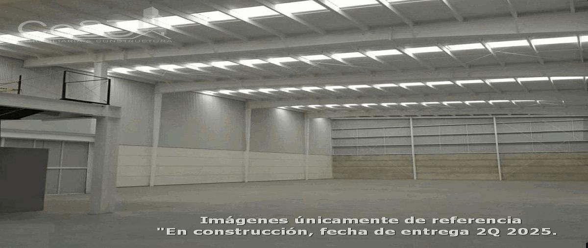 Foto de nave industrial en renta en calle la espinita , jardín industrial ixtapaluca, ixtapaluca, méxico, 30968519 No. 05