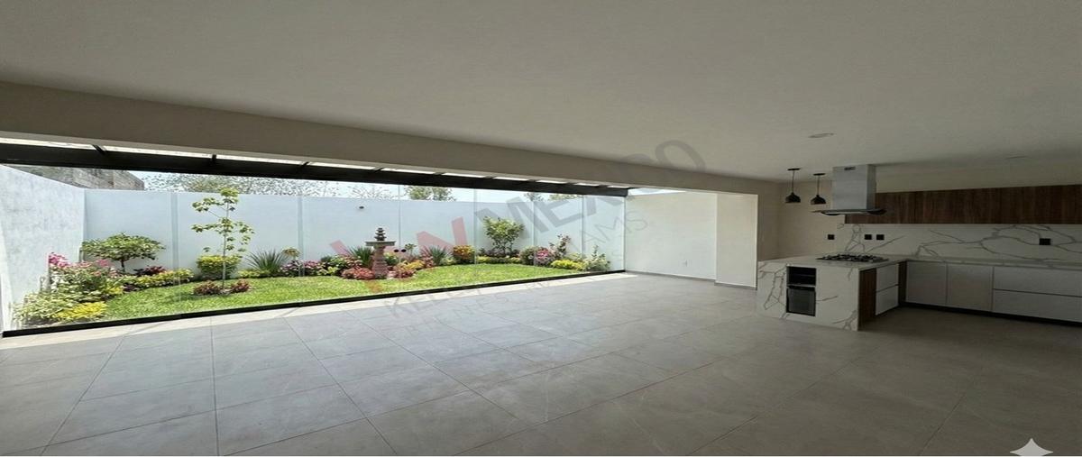 Foto de casa en venta en calle la estrella 80, colinas del sol, morelia, michoacán de ocampo, 0 No. 04