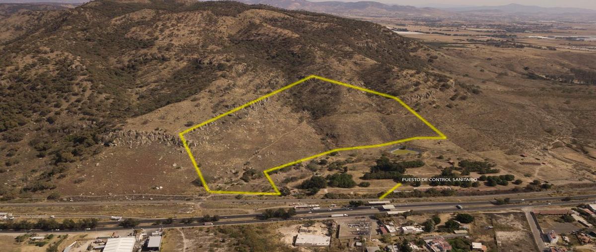 Foto de terreno comercial en venta en calle la florida 774, la venta del astillero, zapopan, jalisco, 0 No. 03